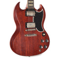 Gibson Custom Shop 1961 Les Paul SG Standard "CME Spec" Aniline Dye VOS - MusicMarket