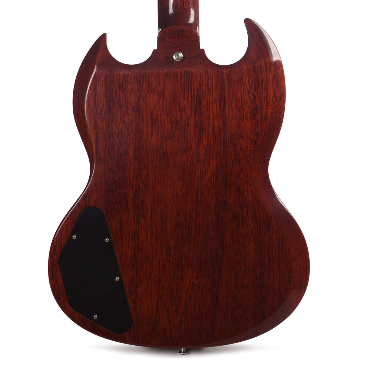 Gibson Custom Shop 1961 Les Paul SG Standard "CME Spec" Antique Vintage Cherry VOS w/Maestro Vibrola - View 3 |