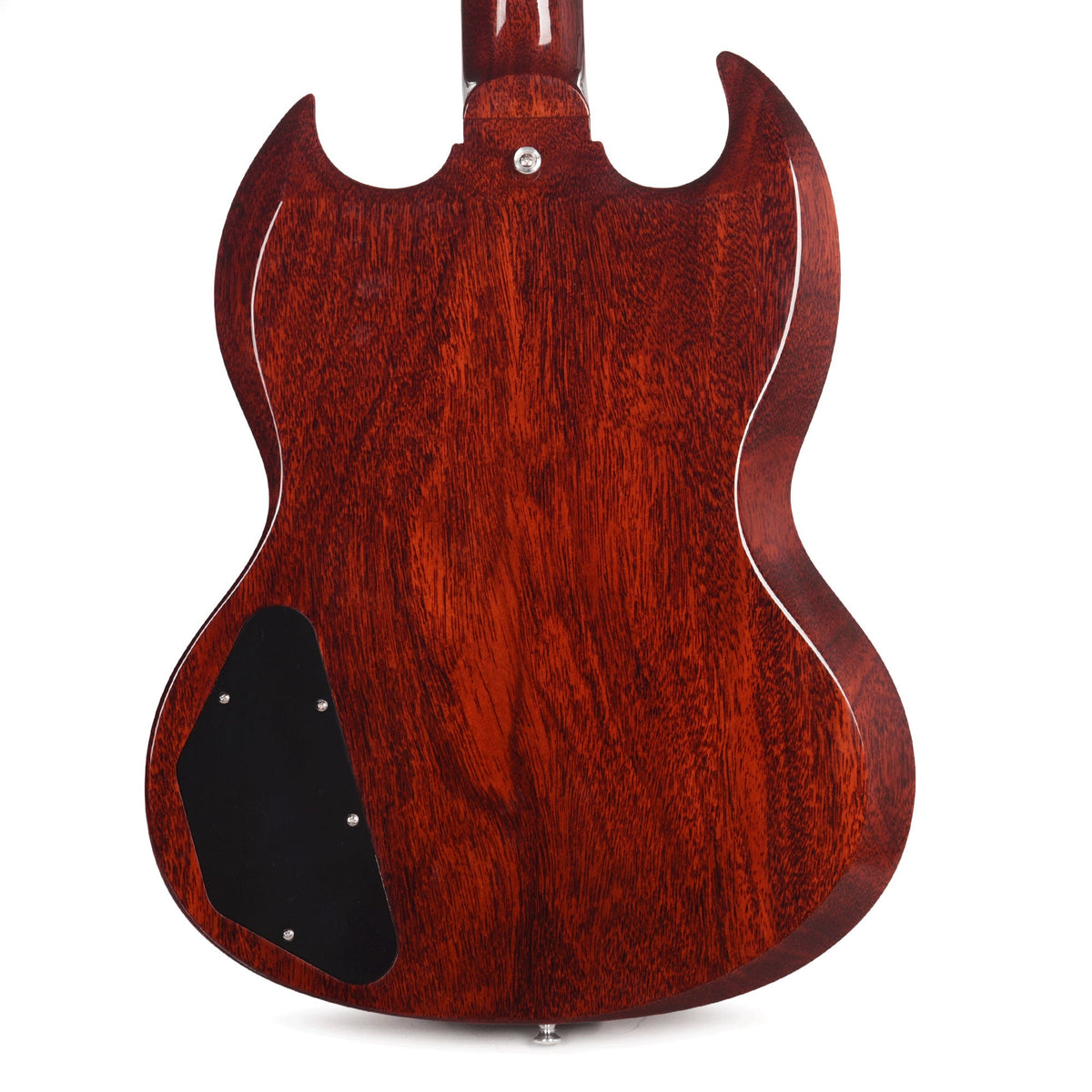 Gibson Custom Shop 1961 Les Paul SG Standard "CME Spec" Heavy Antique Aniline Dye - View 3 | MusicMarket