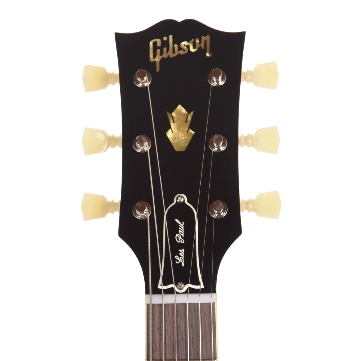 Gibson Custom Shop 1961 Les Paul SG Standard "CME Spec" Heavy Antique Aniline Dye - View 6 | MusicMarket