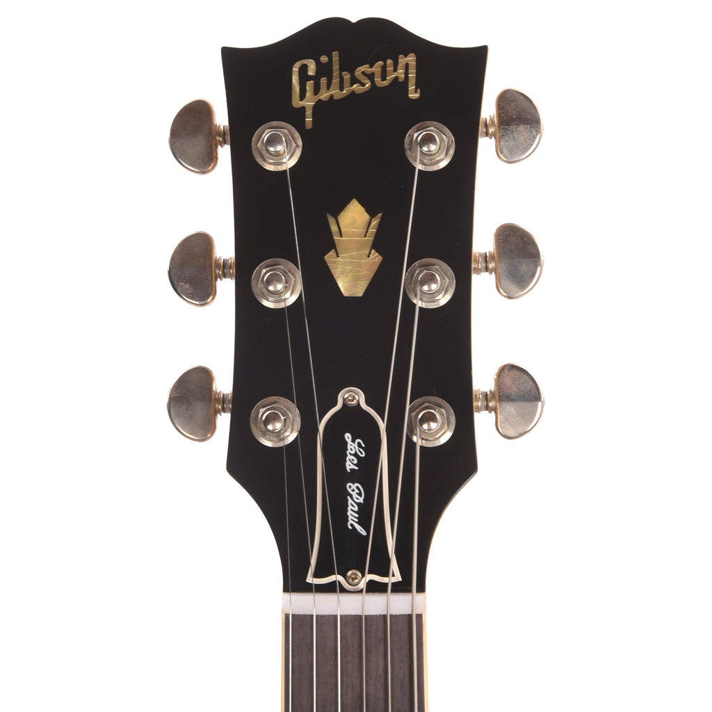 Gibson Custom Shop 1961 SG Les Paul Standard "CME Spec" LEFTY Antique TV Yellow Ultra Light Aged - View 6 | MusicMarket