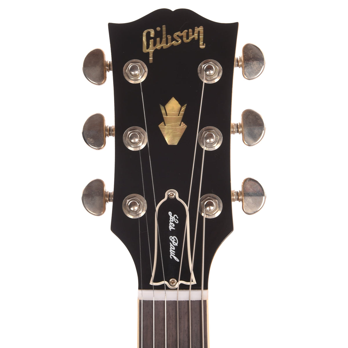 Gibson Custom Shop 1961 SG Les Paul Standard "CME Spec" LEFTY Antique TV Yellow Ultra Light Aged - View 6 | MusicMarket