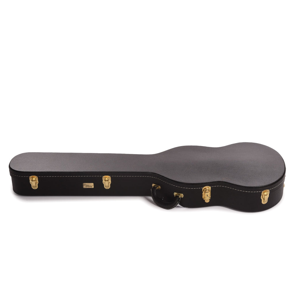 Gibson Custom Shop 1961 SG Les Paul Standard "CME Spec" LEFTY Antique TV Yellow Ultra Light Aged - View 8 | MusicMarket