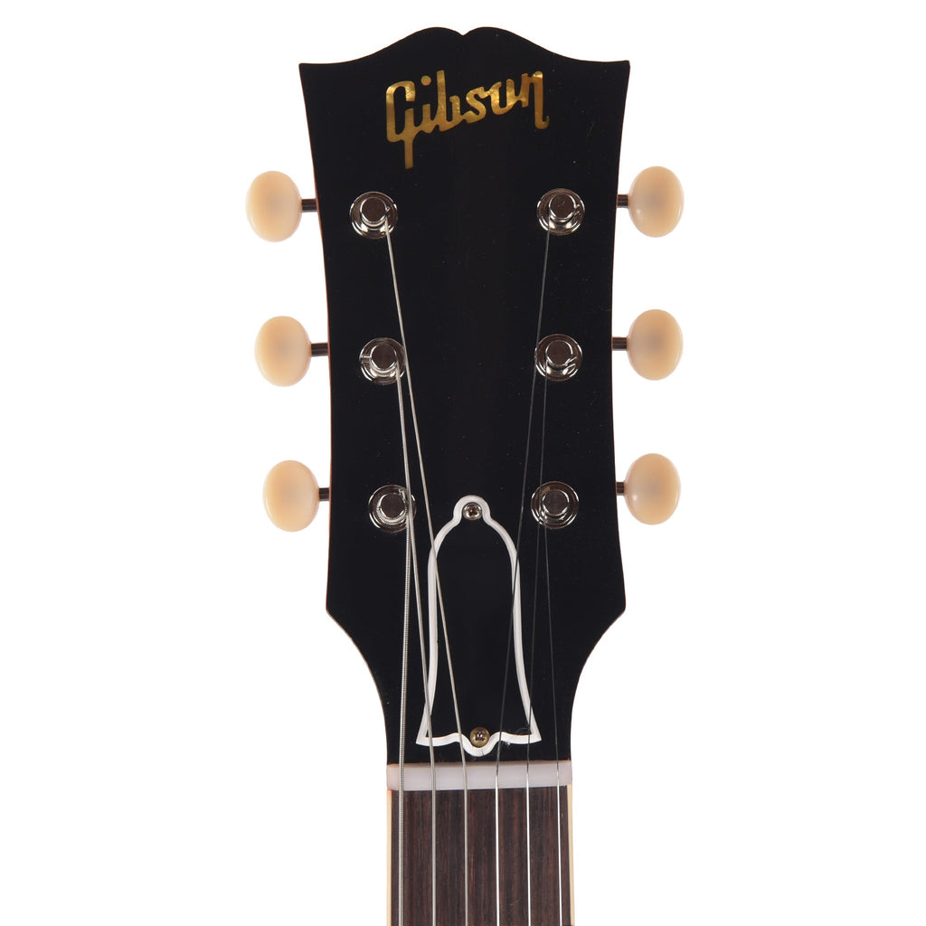 Gibson Custom Shop 1963 SG Special Reissue Lightning Bar Cherry Red VOS - View 6 | MusicMarket