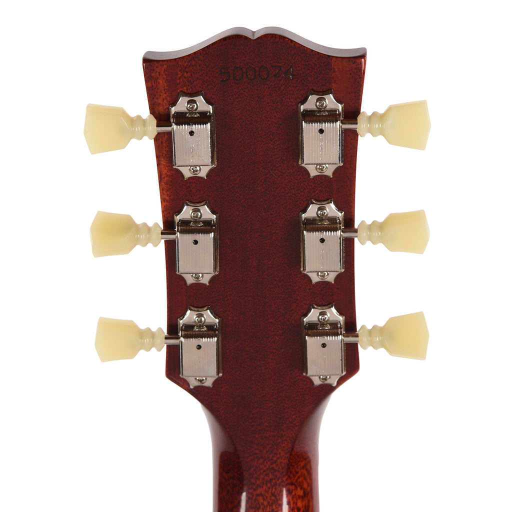 Gibson Custom Shop 1964 SG Standard "CME Spec" Aniline Dye VOS - View 7 | MusicMarket