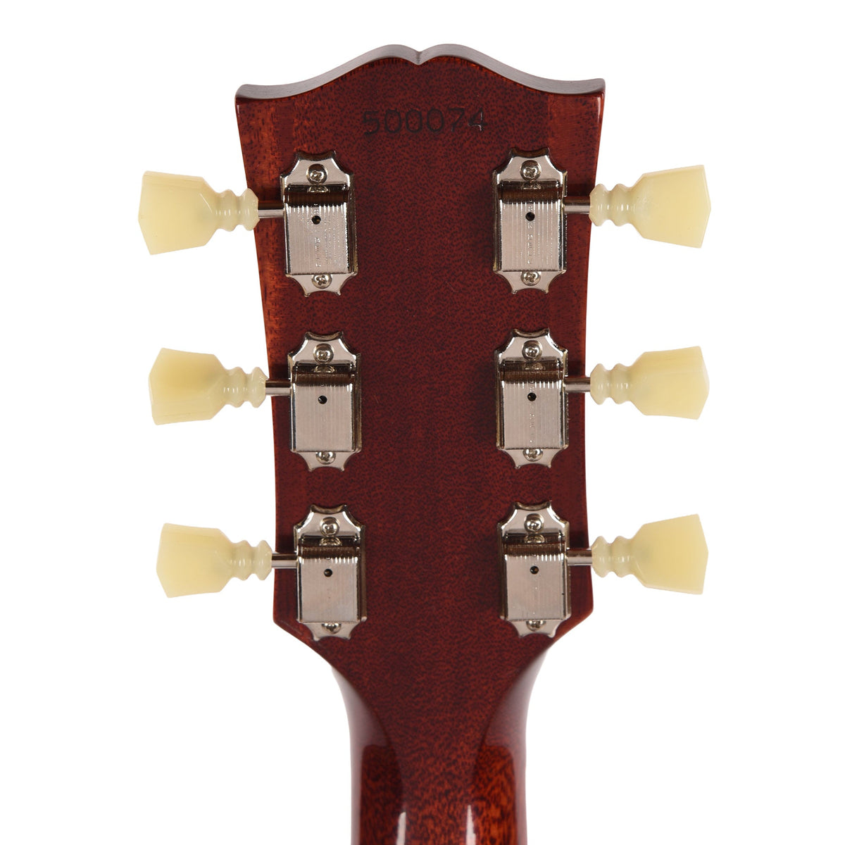 Gibson Custom Shop 1964 SG Standard "CME Spec" Aniline Dye VOS - View 7 | MusicMarket