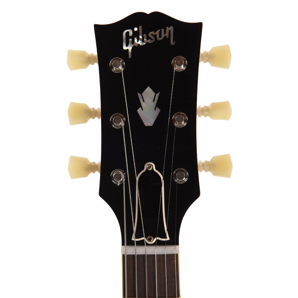 Gibson Custom Shop 1964 SG Standard "CME Spec" Aniline Dye VOS - View 6 | MusicMarket