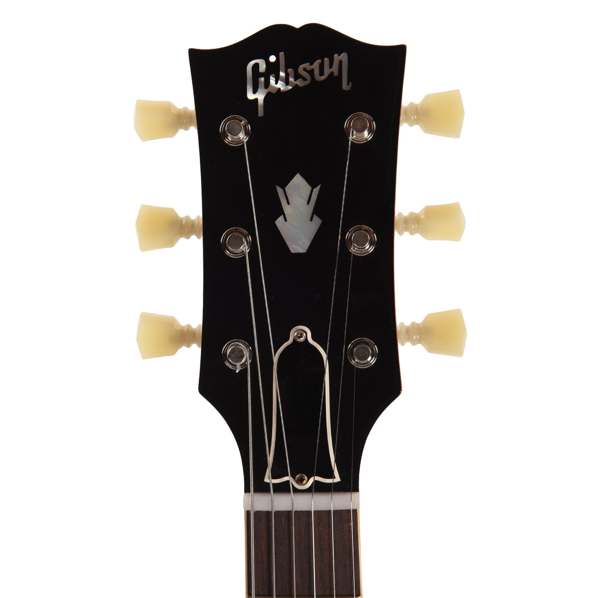 Gibson Custom Shop 1964 SG Standard "CME Spec" Aniline Dye VOS - View 6 | MusicMarket