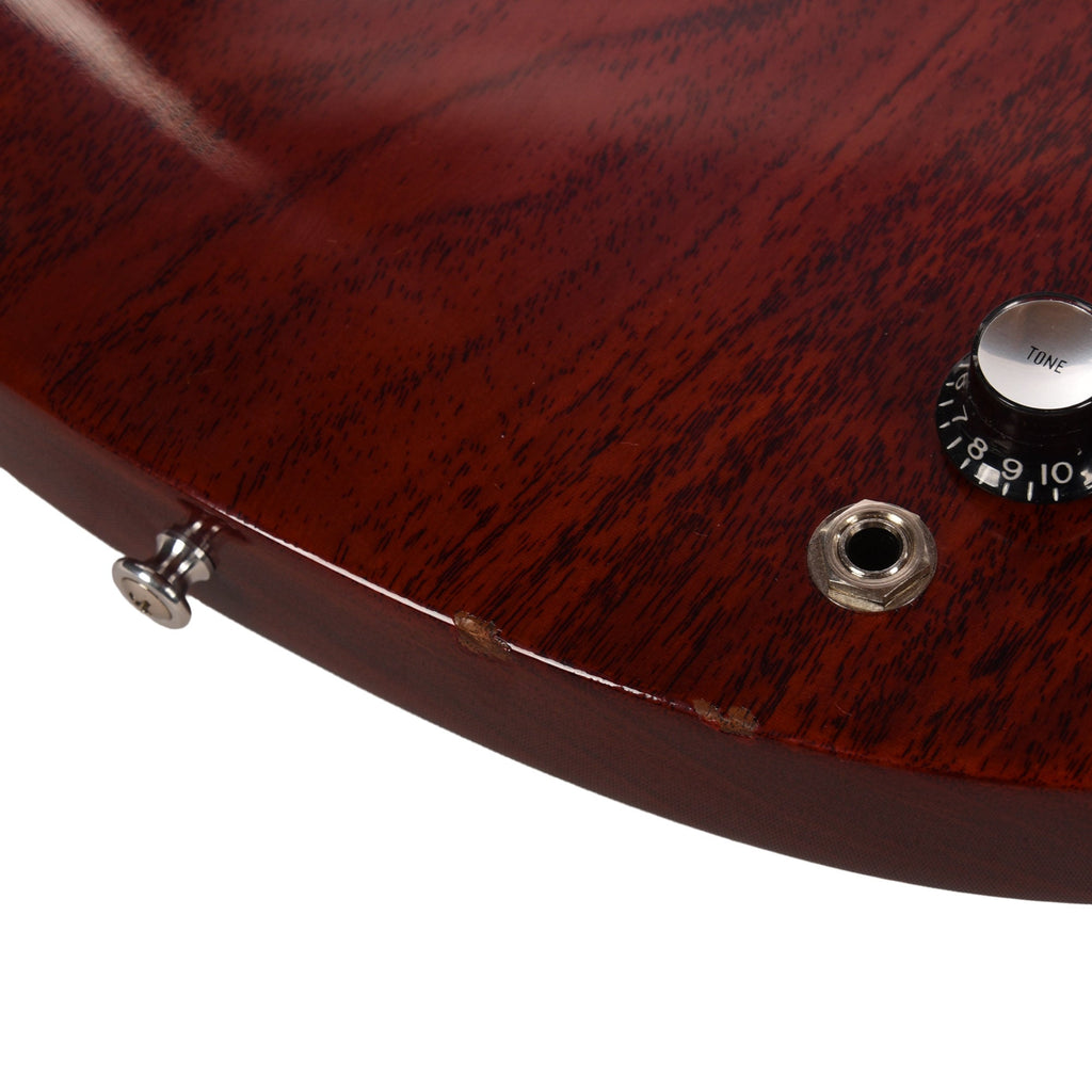 Gibson Custom Shop 1964 SG Standard "CME Spec" Aniline Dye VOS - View 11 | MusicMarket