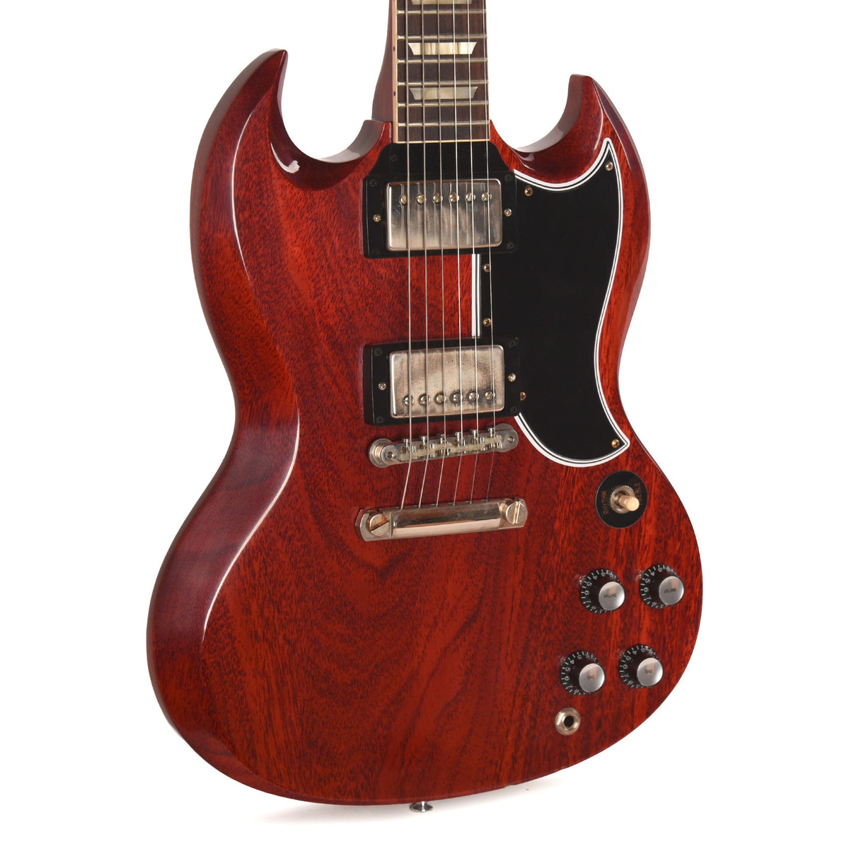 Gibson Custom Shop 1964 SG Standard "CME Spec" Aniline Dye VOS - MusicMarket