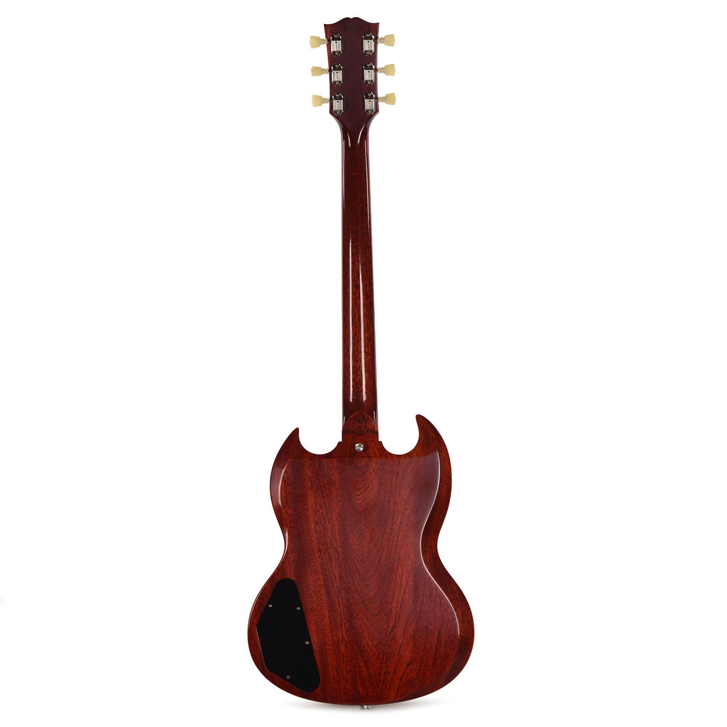 Gibson Custom Shop 1964 SG Standard "CME Spec" Aniline Dye VOS - View 5 | MusicMarket