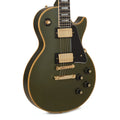 Gibson Custom Shop 1968 Les Paul Custom "CME Spec" Antique Pelham Blue VOS w/Custom "S" Buckers - MusicMarket