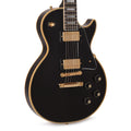 Gibson Custom Shop 1968 Les Paul Custom "CME Spec" Ebony VOS - MusicMarket