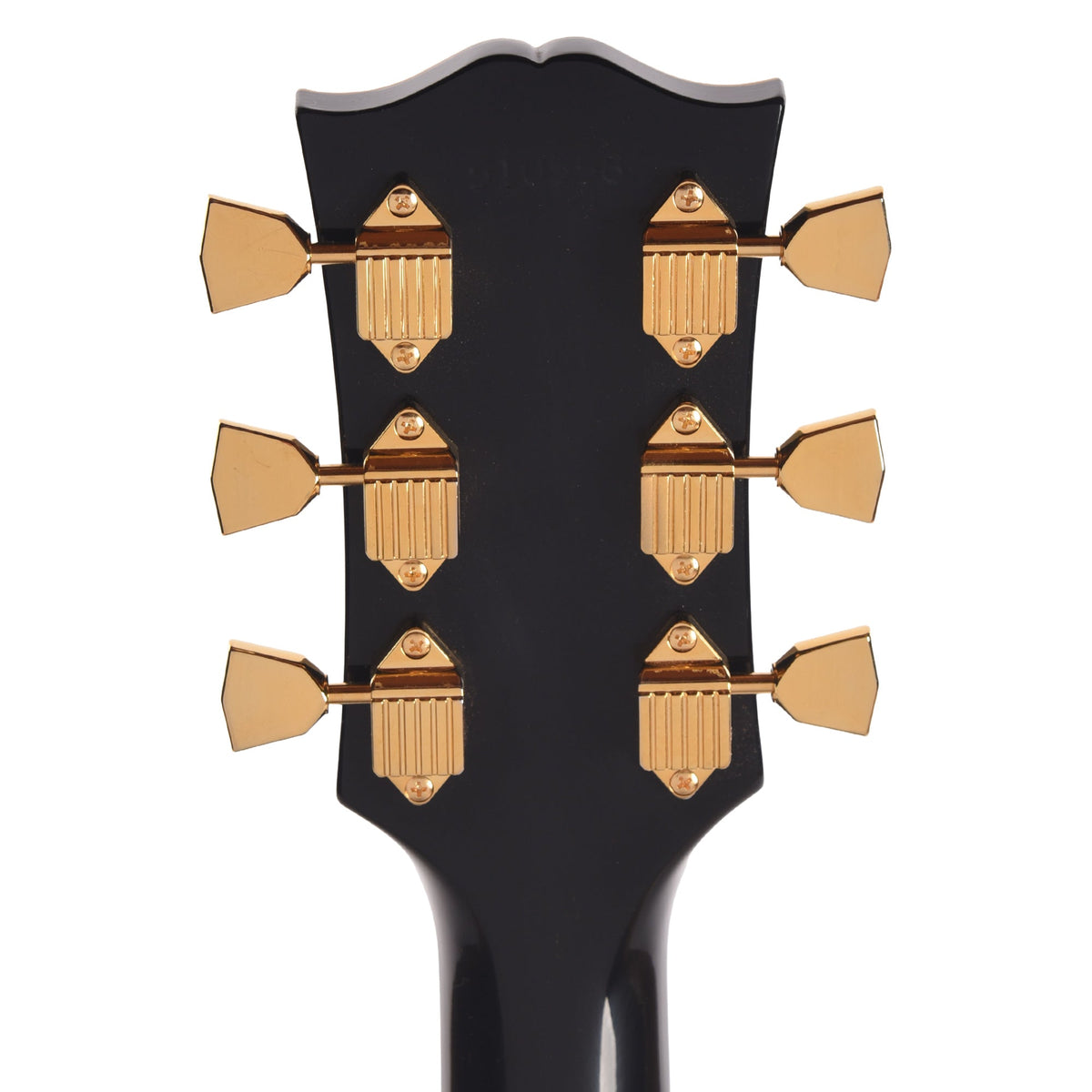 Gibson Custom Shop 1968 Les Paul Custom "CME Spec" Ebony VOS w/Chambered Body & Custom "S" Buckers - View 7 |