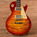 Gibson Custom Shop 60th Anniversary '59 Les Paul Standard Factory Burst 2019 - MusicMarket
