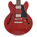 Gibson Custom Shop CS-336 Figured Top Faded Cherry Gloss - MusicMarket