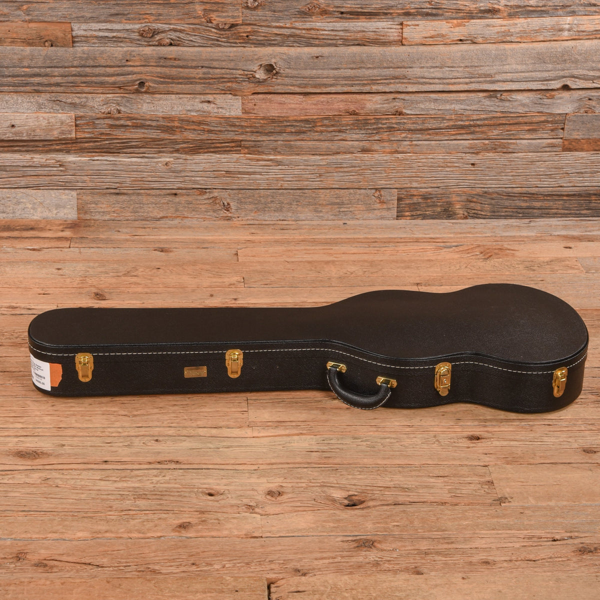 Gibson Custom Shop Dealer Select SG Custom Walnut VOS 2025 - View 8 | MusicMarket