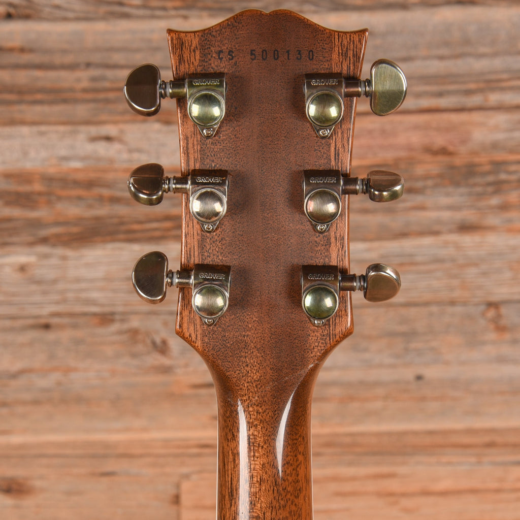 Gibson Custom Shop Dealer Select SG Custom Walnut VOS 2025 - View 7 | MusicMarket