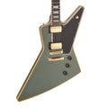 Gibson Custom Shop Explorer Custom "CME Spec" Antique Pelham Blue VOS - MusicMarket