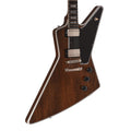 Gibson Custom Shop Explorer Custom Walnut Stain Gloss - MusicMarket