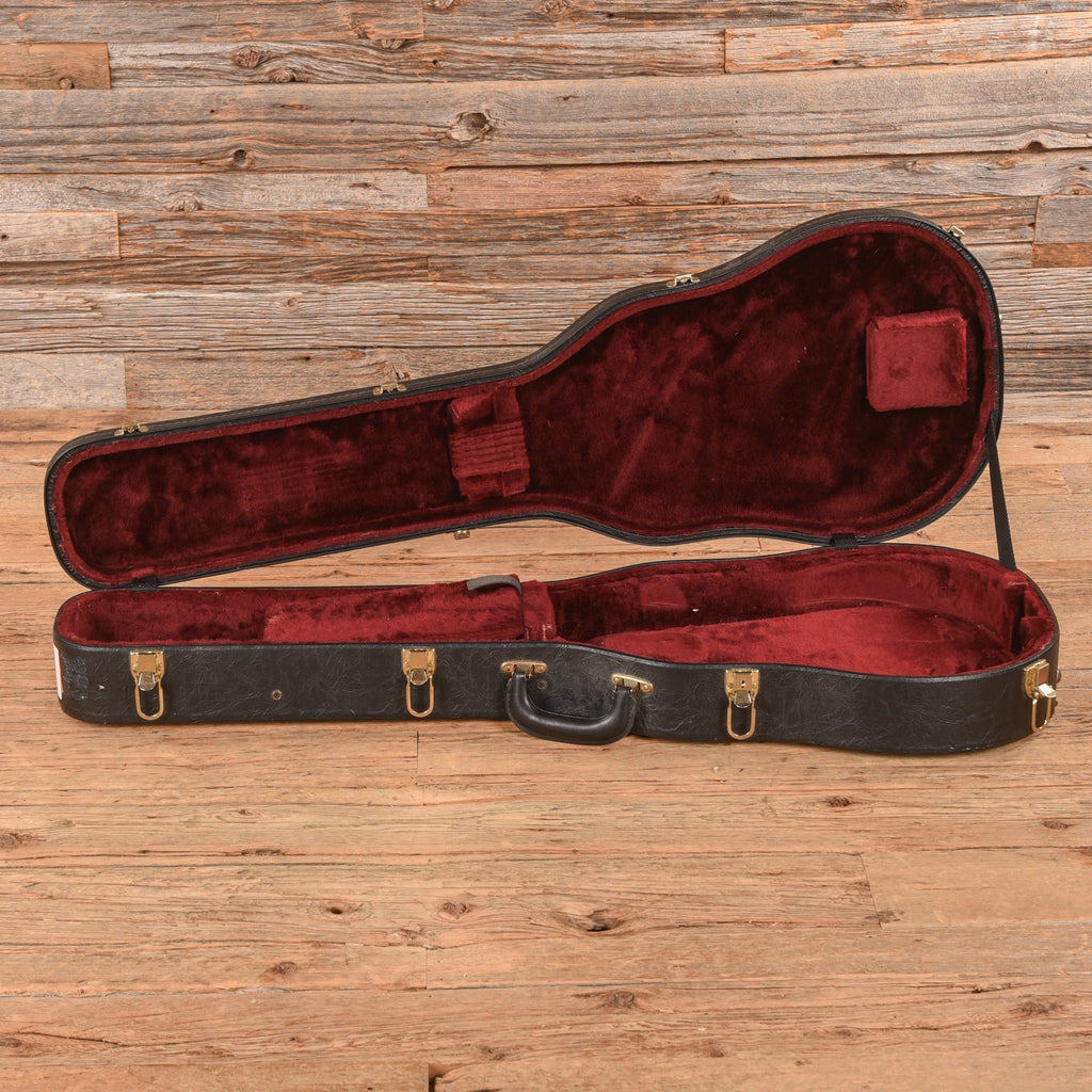 Gibson Custom Shop Historic Collection '56 Les Paul Goldtop Reissue Goldtop 1998 - View 9 | MusicMarket