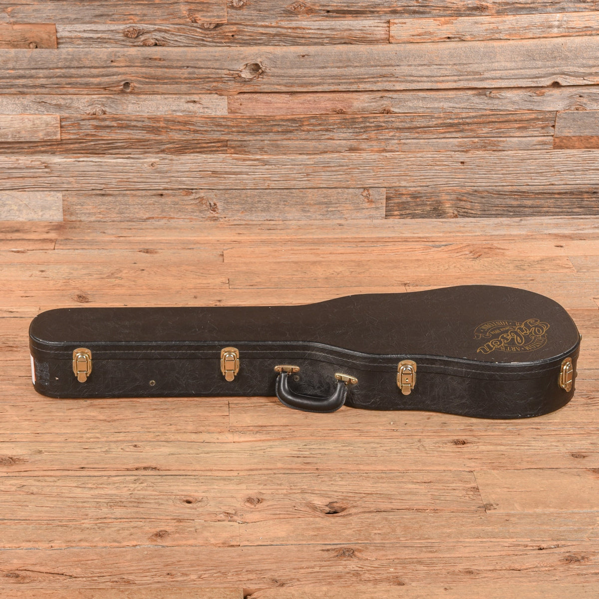 Gibson Custom Shop Historic Collection '56 Les Paul Goldtop Reissue Goldtop 1998 - View 8 | MusicMarket