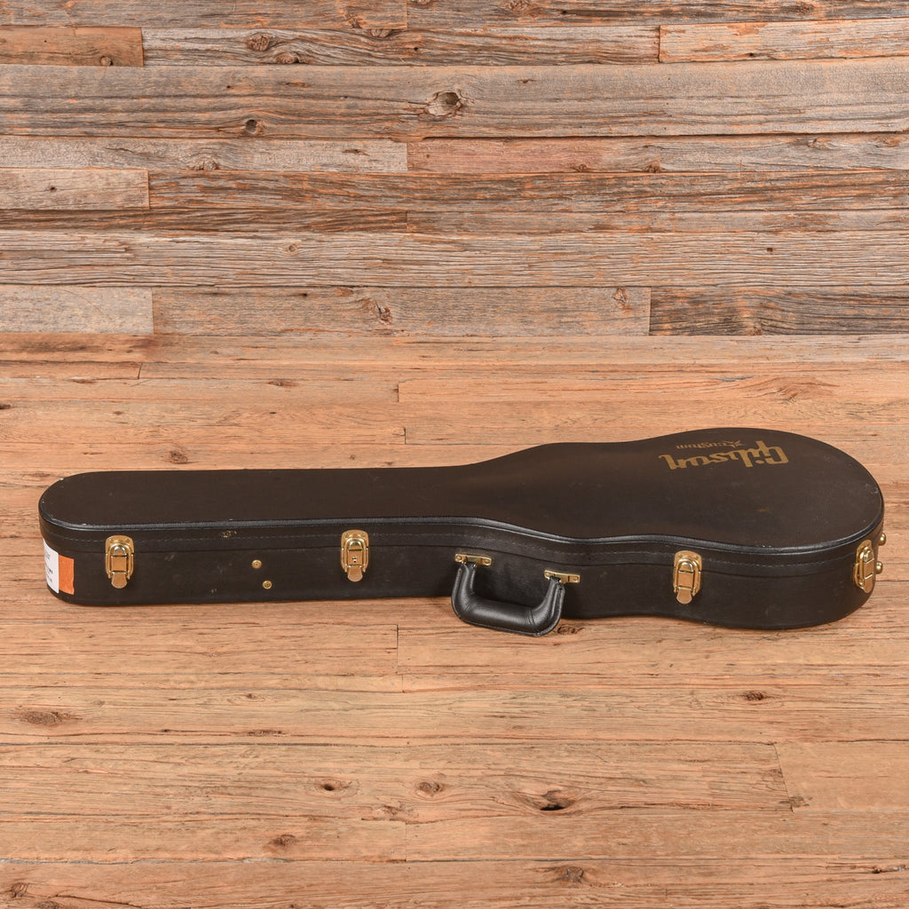 Gibson Custom Shop Les Paul Custom Ebony 2010 - View 8 | MusicMarket