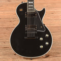 Gibson Custom Shop Les Paul Custom Ebony 2018 - MusicMarket