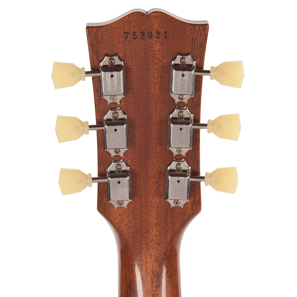 Gibson Custom Shop1957 Les Paul Goldtop "CME Spec" Double Gold VOS w/59 Carmelita Neck - View 6 | MusicMarket