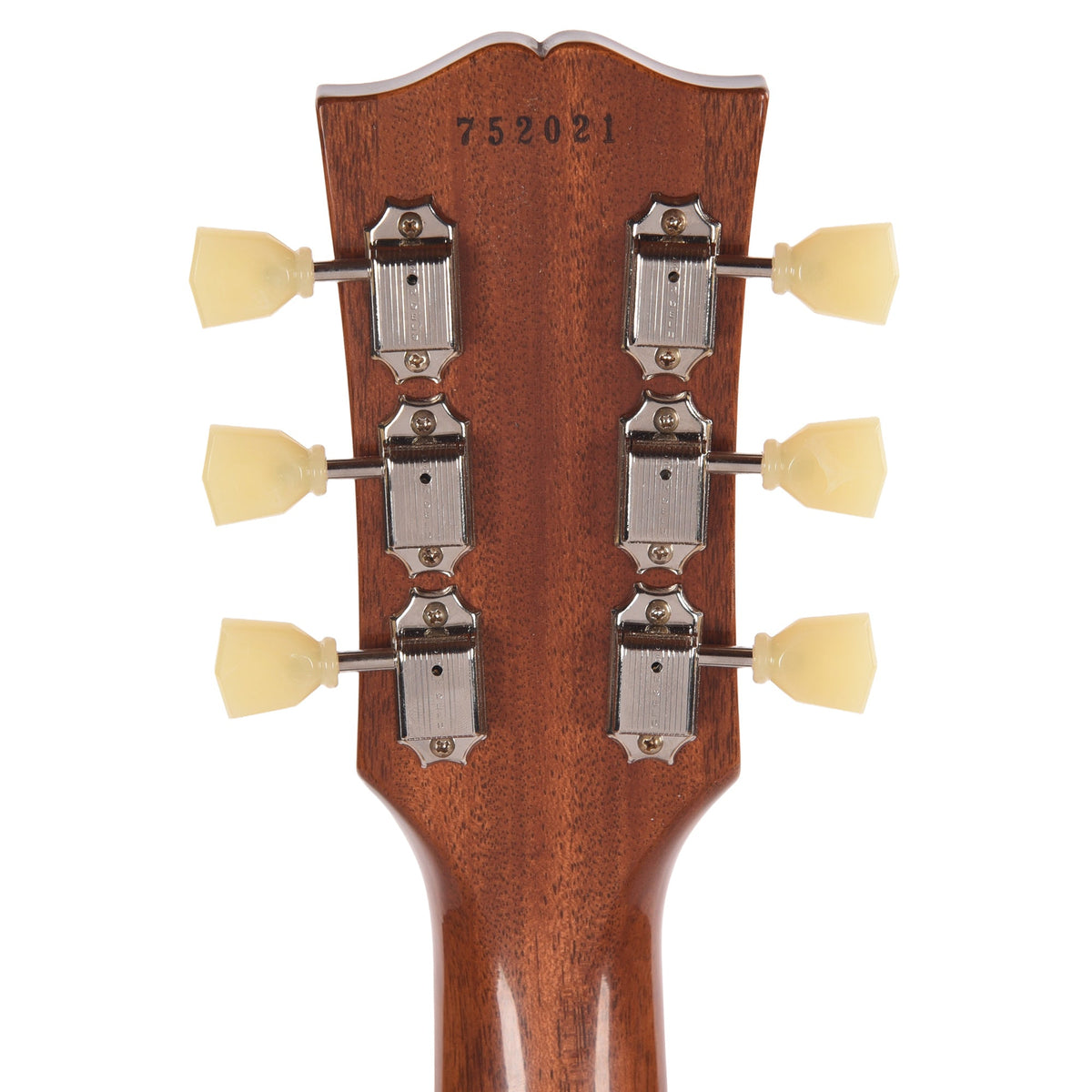 Gibson Custom Shop1957 Les Paul Goldtop "CME Spec" Double Gold VOS w/59 Carmelita Neck - View 6 | MusicMarket