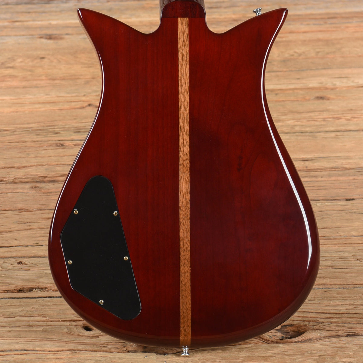 Gibson Custom Theodore Cherry 2022 - View 3 | MusicMarket