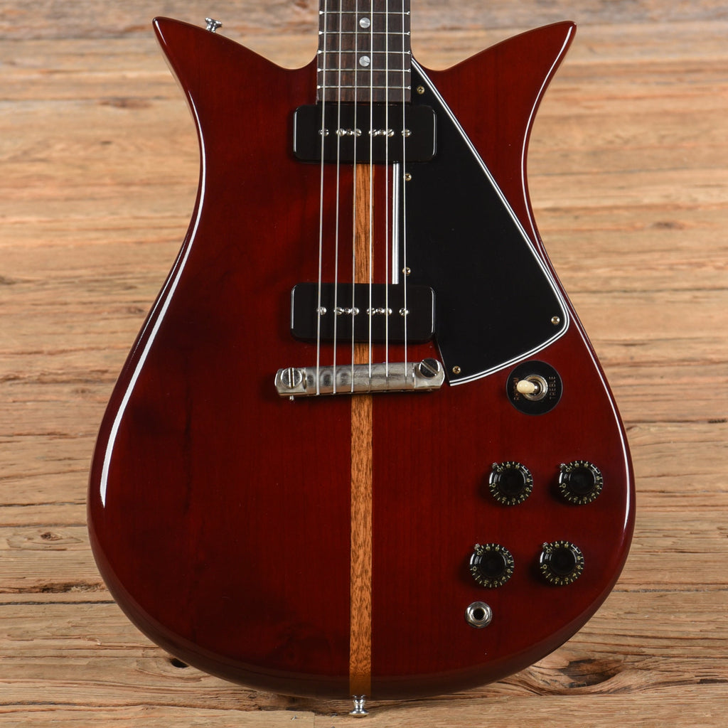 Gibson Custom Theodore Cherry 2022 - MusicMarket