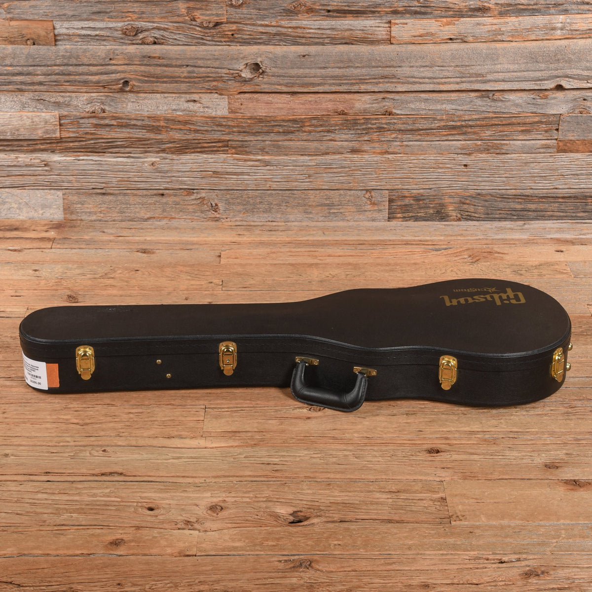 Gibson Custom Warren Haynes '58 Les Paul Standard Reissue Sunburst 2007 - View 8 | MusicMarket