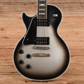 Gibson Demo Shop Les Paul Custom Silverburst VOS 2022 LEFTY - MusicMarket