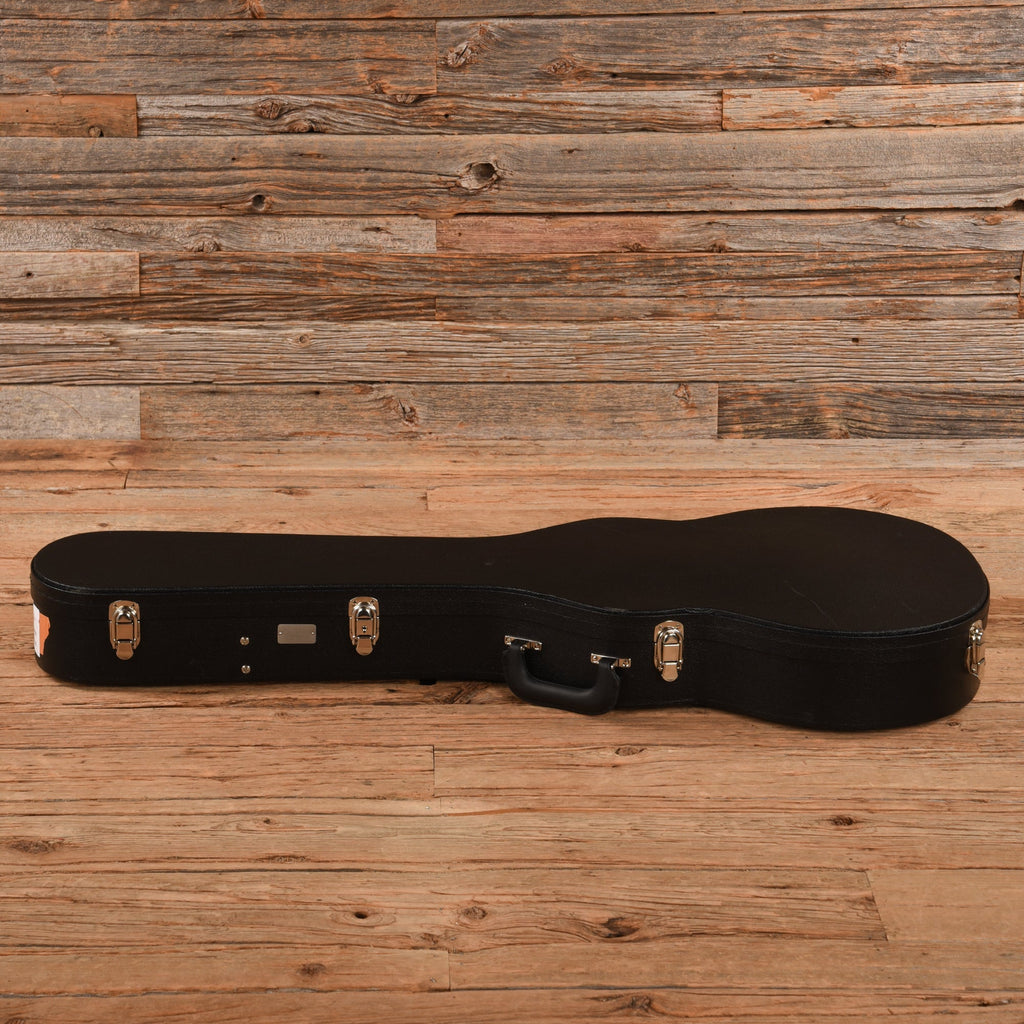Gibson Demo Shop Les Paul Custom Silverburst VOS 2022 LEFTY - View 10 | MusicMarket