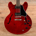 Gibson ES-335 Dot Cherry 2007 - MusicMarket