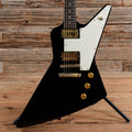 Gibson Explorer Black 1976 - MusicMarket