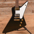 Gibson Explorer Black 1977 - MusicMarket