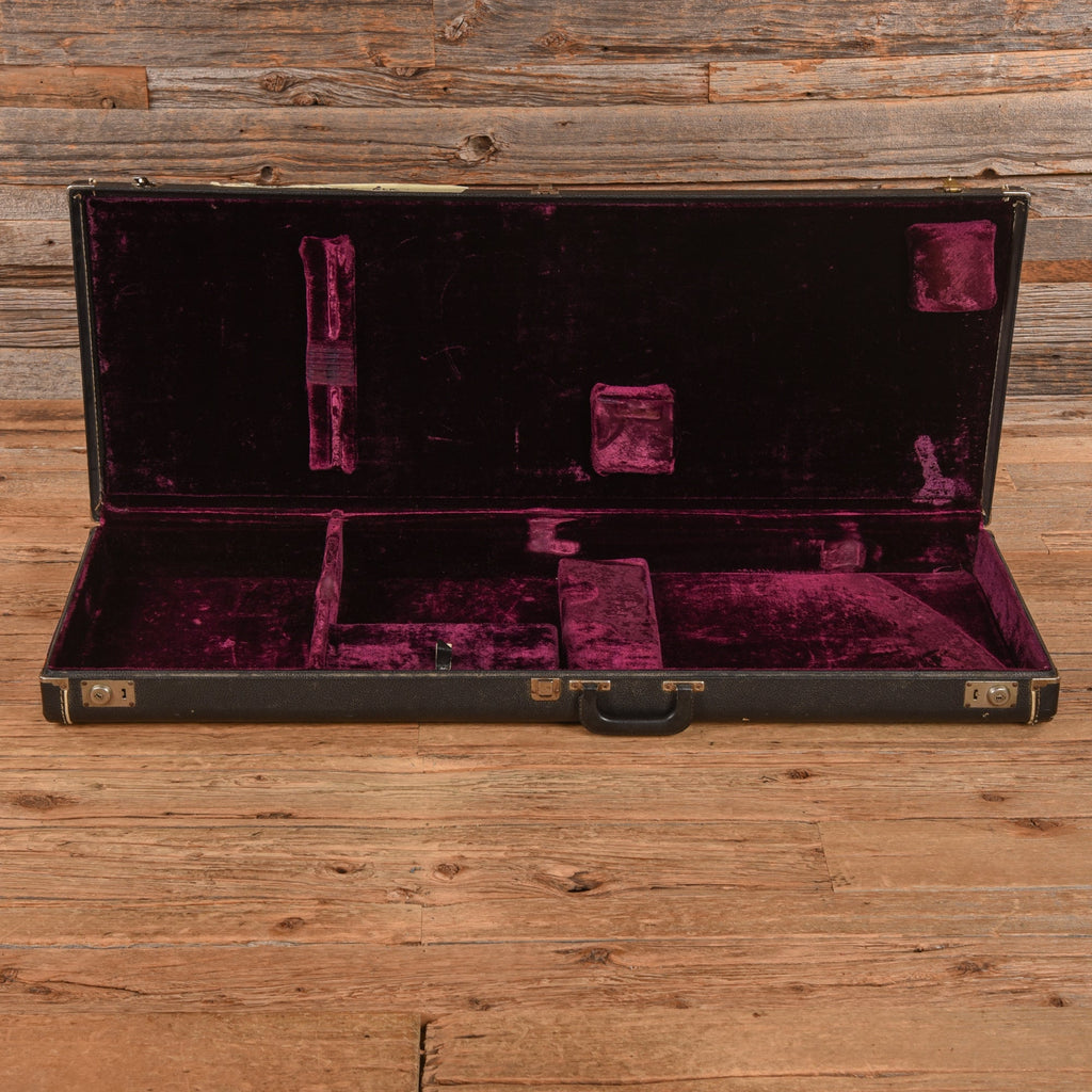 Gibson Explorer Black 1977 - View 9 | MusicMarket