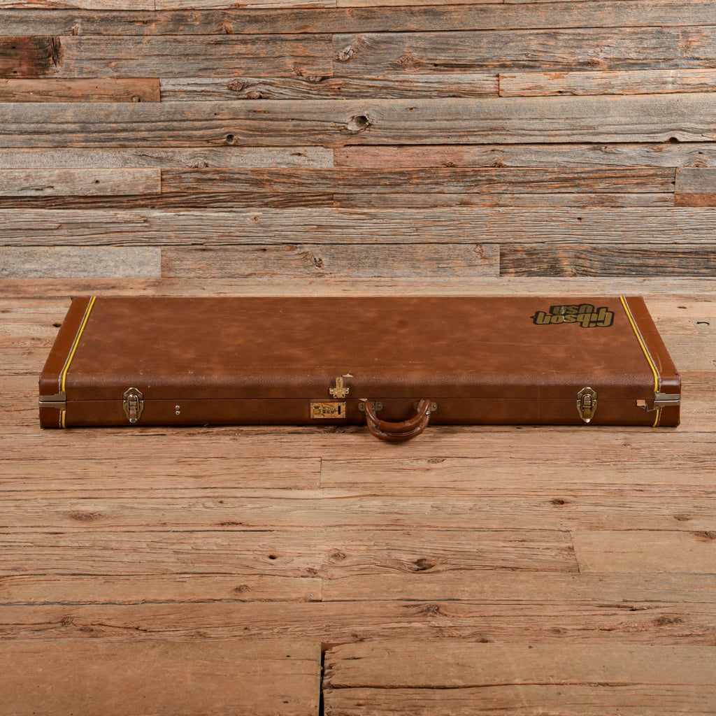 Gibson Explorer Cherry 1983 - View 8 | MusicMarket