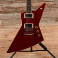 Gibson Explorer Pro Cherry 2007 - MusicMarket