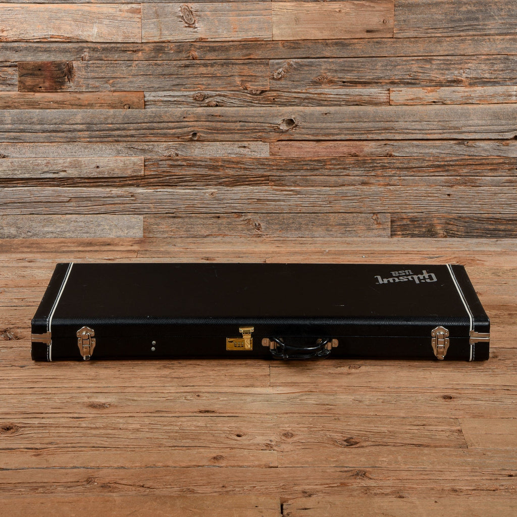 Gibson Explorer Pro Cherry 2007 - View 9 | MusicMarket