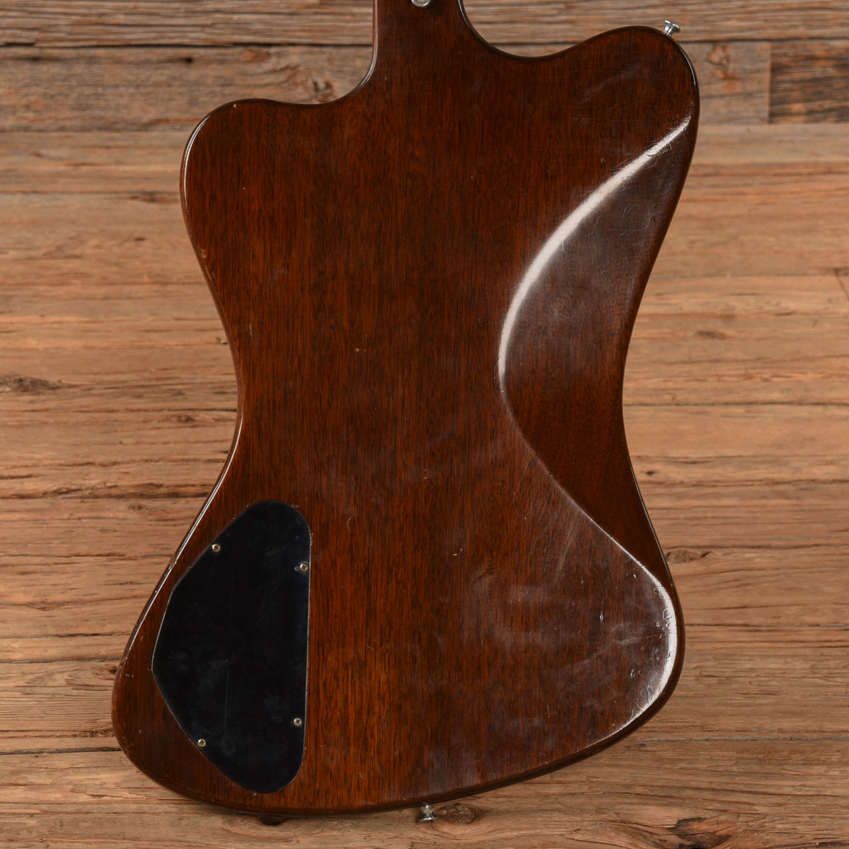Gibson Firebird 12 String Sunburst 1967 - View 3 | MusicMarket
