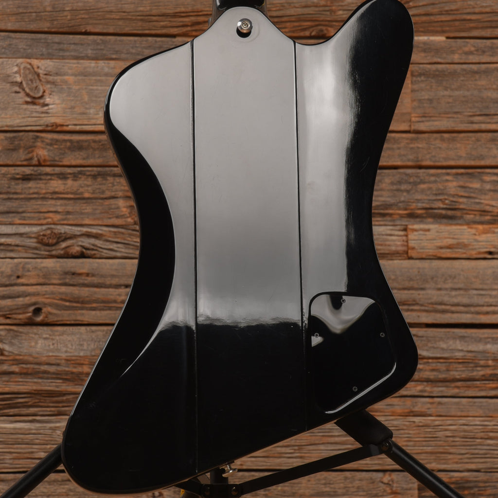 Gibson Firebird Ebony 2016 LEFTY - View 11 | MusicMarket