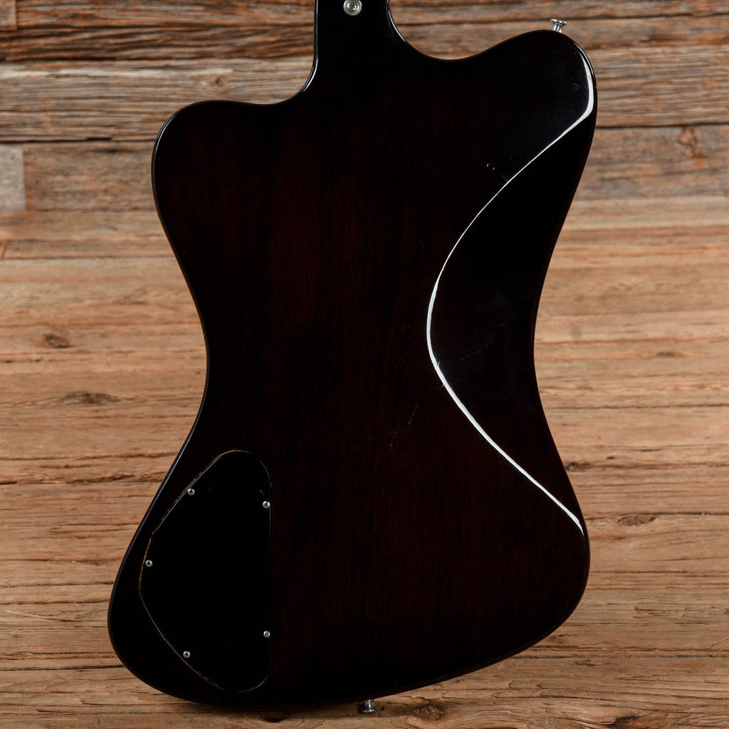 Gibson Firebird I Sunburst 1967 - View 3 | MusicMarket
