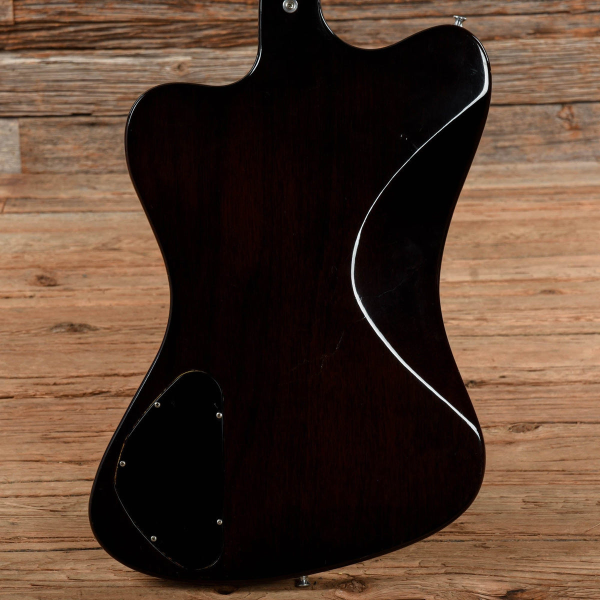 Gibson Firebird I Sunburst 1967 - View 3 | MusicMarket