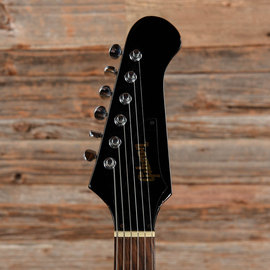 Gibson Firebird I Sunburst 1967 - View 6 | MusicMarket