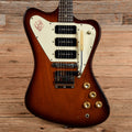 Gibson Firebird III Sunburst 1966 - MusicMarket