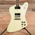 Gibson Firebird V Arctic White 2007 - MusicMarket