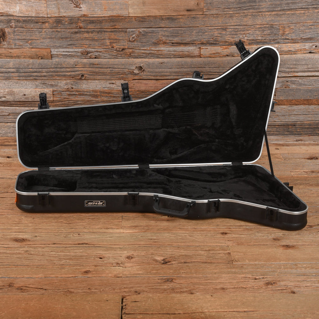 Gibson Firebird V Sunburst 2015 - View 9 | MusicMarket